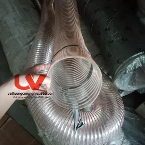 Nơi bán ống mềm lắp máy hút bụi phi 32 nhập khẩu