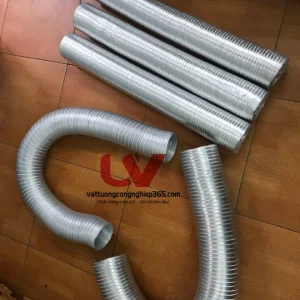 Cung cấp ống nhôm bán cứng d150 cho quán nướng