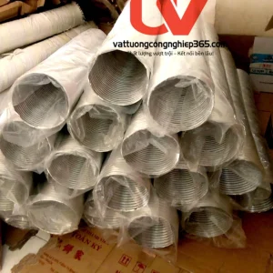 Nơi bán ống nhôm cứng phi 80 chịu nhiệt độ cao, chống cháy uy tín