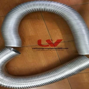 Đại chỉ bán ống nhôm D300 cách nhiệt chống cháy uy tín