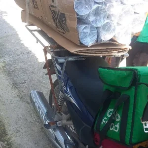 Mua ống nhôm nhún D125 thoát mùi bếp nướng chịu nhiệt độ cao