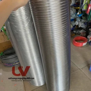 Mua ống nhôm nhún D250 chịu nhiệt độ cao chính hãng ngay ở đây