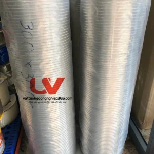 Mua ống nhôm nhún D300 chống cháy uy tín ngay ở đây