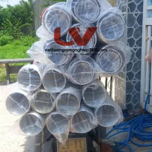 Mua ống nhôm nhún hút khói bếp phi 100 chịu nhiệt độ cao uy tín