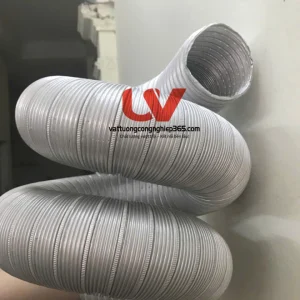 Nơi bán ống nhôm nhún hút khói bếp phi 250 chống cháy