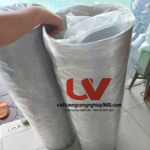 Mua ống nhôm nhún phi 250 chịu nhiệt độ cao chính hãng ngay ở đây