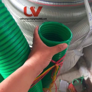 Cung cấp ống nhựa cổ trâu phi 114 uy tín