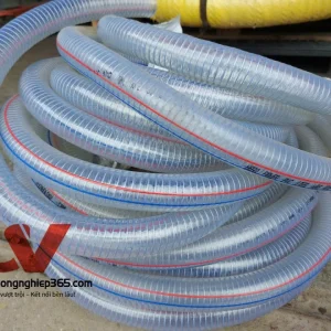 Nơi bán ống nhựa gân thép phi 38 uy tín