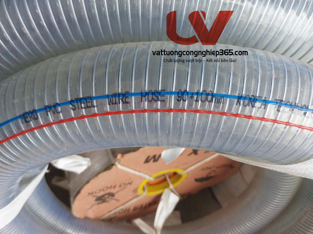 Mua ống nhựa kẽm trắng phi 64 ngay tại đây