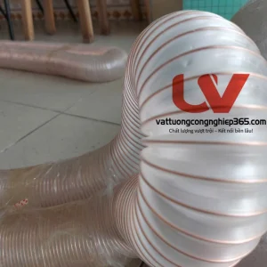 Địa chỉ bán ống nhựa lõi đồng dùng hút mùn cưa chính hãng