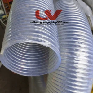 Địa chỉ bán ống nhựa lõi kẽm D200 chịu áp lực cao