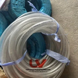 Địa chỉ mua ống nhựa lõi kẽm chịu nhiệt độ cao 160 độ C