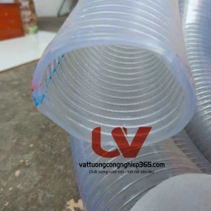 Phân phối ống nhựa lõi kẽm phi 64 tại Hà Nội