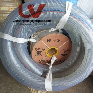 Địa chỉ cung cấp ống nhựa lõi kễm phi 65 hàng chính hãng