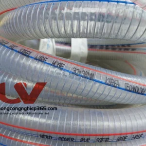 Mua ống nhựa mềm lõi sắt phi 38 hàng cao cấp ngay ở đây
