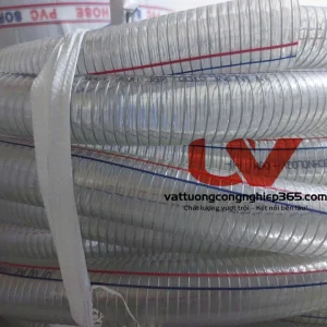 Cung cấp ống nhựa lõi sắt dẫn chất lỏng uy tín