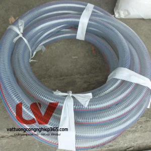 Bán ống nhựa lõi sắt phi 50 tại Hà Nội