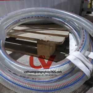 Mua ống nhựa lõi sắt phi 48 chịu ăn mòn ngay ở đây