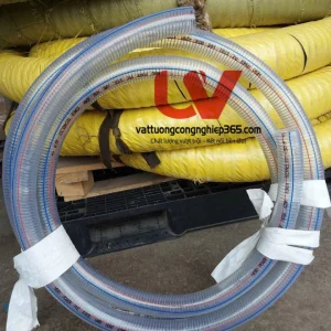 Nơi mua ống nhựa lõi thép chịu áp lực phi 50 uy tín