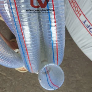 Nơi bấn ống nhựa lõi thép chịu dầu phi 64 uy tín