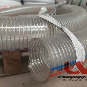 Cung cấp ống nhựa lõi thép chịu nhiệt phi 50 ngay ở đây