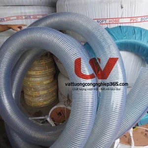 Phân phối toàn quốc ống nhựa lõi thép D120 giá rẻ