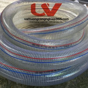 Tổng kho phân phối ống nhựa lõi thép d76 tại Hà Nội