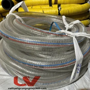 Cung cấp ống nhựa lõi thép dẫn hóa chất uy tín