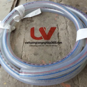 Nơi bán ống nhựa lõi thép dẫn hóa chất phi 42 gia rẻ