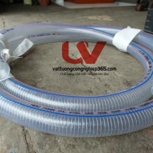 Phân phối ống nhựa lõi thép dẫn nước phi 42 tại Hồ Chí Minh