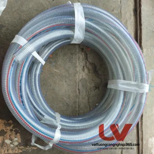 Địa chỉ bán ống nhựa lõi thép hút nước phi 50 uy tín