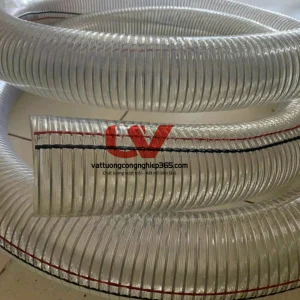 Cung cấp ống nhựa lõi thép phi 127 tại Hồ Chí Minh