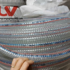 Nơi bán ống nhựa lõi thép phi 20 dẫn dầu chất lượng