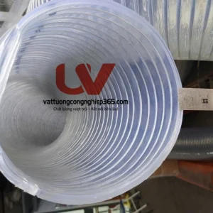 Tổng kho phân phối ống nhựa lõi thép phi 200 dày 8mm, 10mm chịu áp lực cao