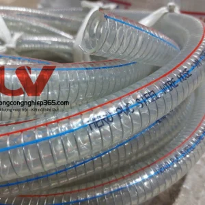 Mua ống nhựa lõi thép phi 25 dẫn nước ngay ở đây