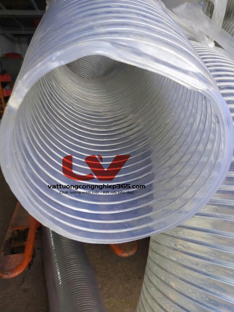 Địa chỉ bán ống nhựa lõi thép phi 250 chịu áp lực cao tai Hồ Chí Minh