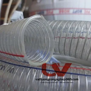 Đại chỉ bán ống nhựa lõi thép phi 32 dẫn hóa chất lỏng uy tín