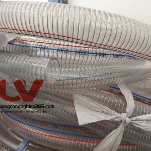 Địa chỉ bán ống nhựa lõi thép phi 34 chịu dầu uy tín