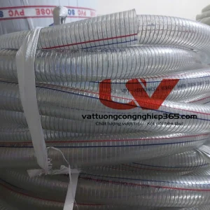 Địa chỉ bán ống nhựa lõi thép phi 34 chịu hóa chất uy tín