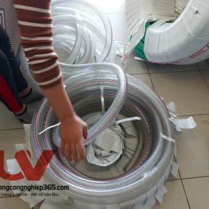 Nơi mua ống nhựa lõi thép phi 34 dẫn nước chất lượng