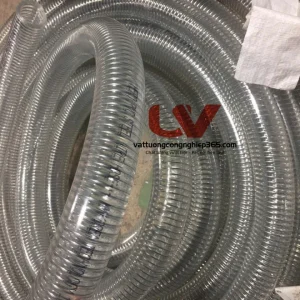 Mua ống nhựa lõi thép phi 38 chịu nhiệt độ cao