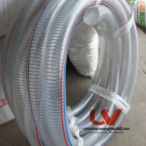 Mua ống nhựa lõi thép phi 50 dẫn nước sạch uy tín