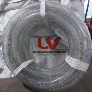 Địa chỉ cung cấp ống nhựa lõi thép phi 64 uy tín