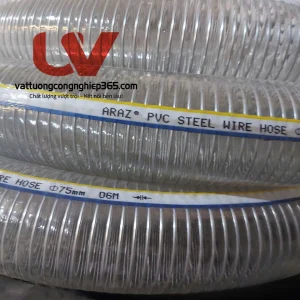 Địa chỉ bán ống nhựa lõi thép phi 76 dẫn hóa chất lỏng uy tín