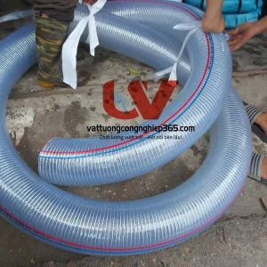 Địa chỉ mua ống nhựa lõi thép phi 120 uy tín