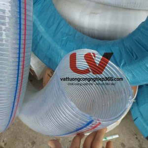 Phân phối ống nhựa lõi thép phi 150 tại Bình Phước
