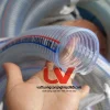 Phân phối ống nhựa mềm lõi thép phi 48 dẫn hóa chất lỏng