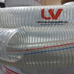 Địa chỉ mua ống nhựa mềm lõi sắt phi 76 dẫn xăng dầu uy tín