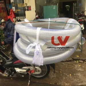 Địa chỉ bán ống nhựa mềm lõi thép phi 110 chịu áp lực cao giá rẻ