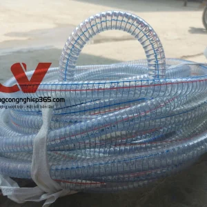 Địa điểm bán ống nhựa mềm lõi thép phi 20 dẫn nước sạch uy tín